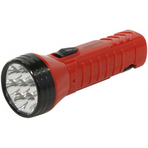 Фонарь SmartBuy SBF-95-R красный 