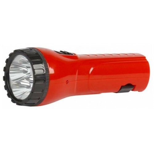 Фонарь SmartBuy SBF-95-R красный 2