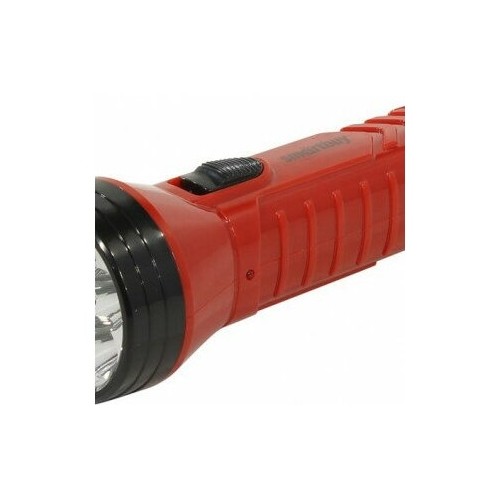 Фонарь SmartBuy SBF-95-R красный 3
