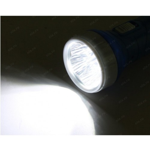 Фонарь SmartBuy SBF-99-B синий 4