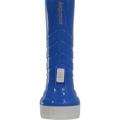Фонарь SmartBuy SBF-99-B синий 9