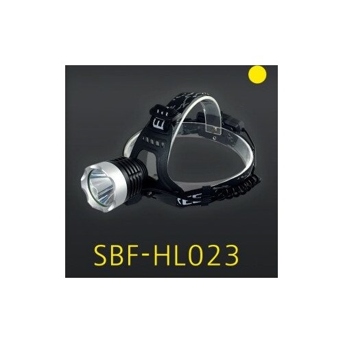 Фонарь SmartBuy SBF-HL023 4