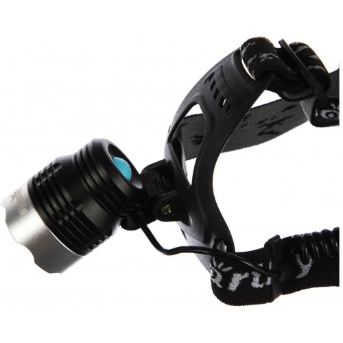 Фонарь SmartBuy SBF-HL023 8