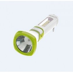 Фонарь КОСМОС 7023WLED белый