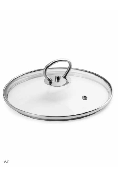 Набор кастрюль LARA Standart LR02-80 6 пр. (серебристый) 3