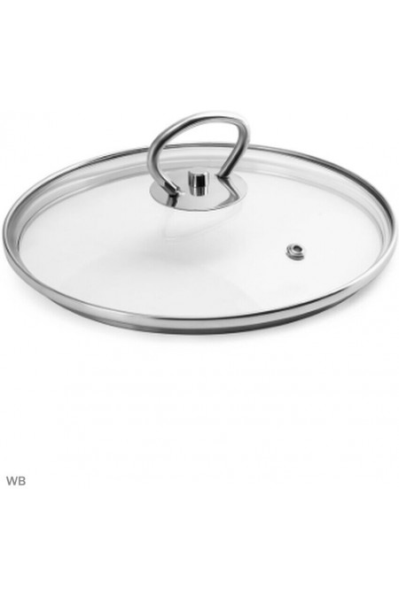 Набор кастрюль LARA Standart LR02-81 6 пр. (серебристый) 3