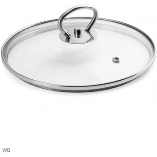 Набор кастрюль LARA Standart LR02-81 6 пр. (серебристый) 6