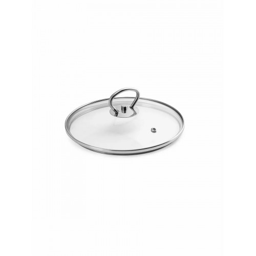 Набор кастрюль LARA Standart LR02-81 6 пр. (серебристый) 8