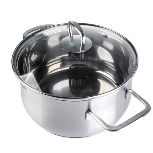 Набор кастрюль Taller Бригг TR-17120 6 пр. (серебристый) 2