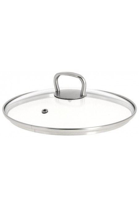 Набор кастрюль Taller Бригг TR-17120 6 пр. (серебристый) 4