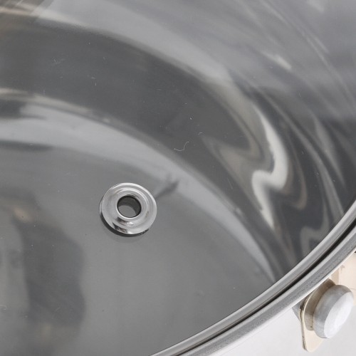 Набор кастрюль Zeidan Z-50605 6 пр. (серебристый) 5