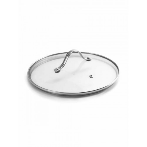 Набор посуды LARA LR02-87 8 пр. (серебристый) 2