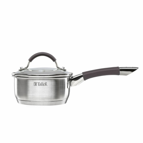 Набор посуды Taller Лира TR-11025 6 пр. (серебристый) 2