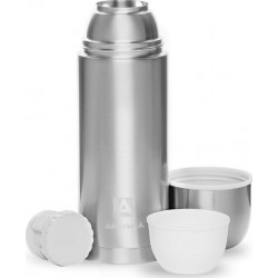 Классический термос Арктика 105-1200 1.2 л (серебристый)