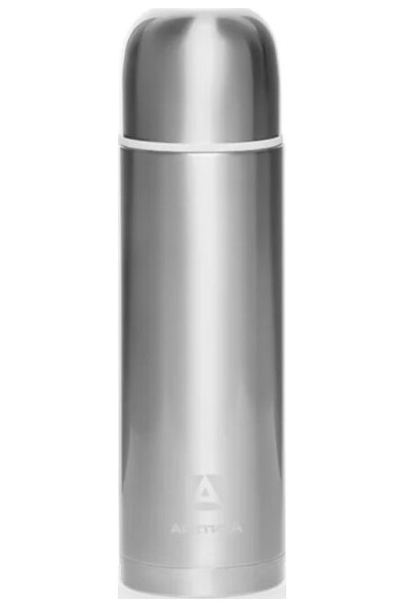 Классический термос Арктика 105-1200 1.2 л (серебристый) 1