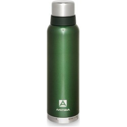 Классический термос Арктика 106-1600 1.6 л (зеленый)