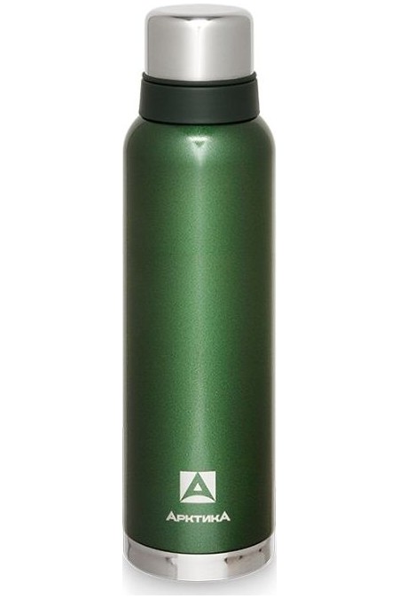 Классический термос Арктика 106-1600 1.6 л (зеленый) 