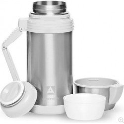 Классический термос Арктика 205-1500 1.5 л (серебристый)