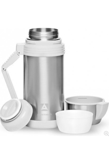 Классический термос Арктика 205-1500 1.5 л (серебристый) 