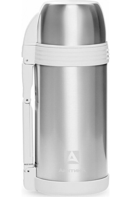 Классический термос Арктика 205-1500 1.5 л (серебристый) 1