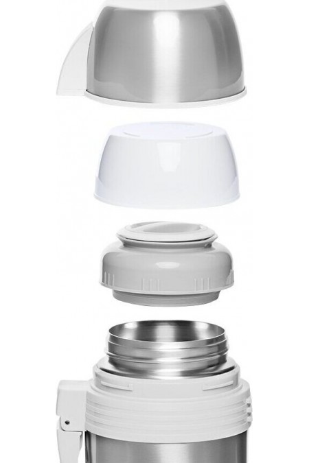 Классический термос Арктика 205-1500 1.5 л (серебристый) 2