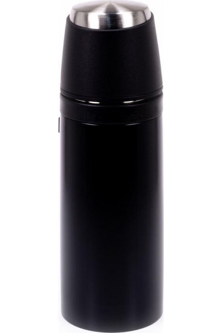 Классический термос Mallony Nero 5241 0.35 л (черный) 