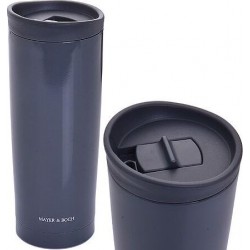 Термокружка MAYER BOCH 30538 0.45 л (серый)