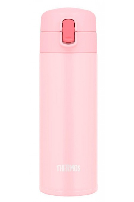 Классический термос Thermos FJM-350 LP 0.35 л (розовый) 