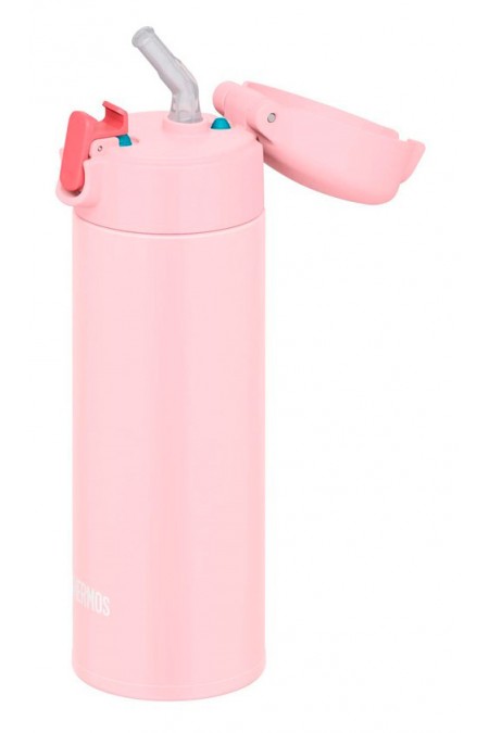 Классический термос Thermos FJM-350 LP 0.35 л (розовый) 1
