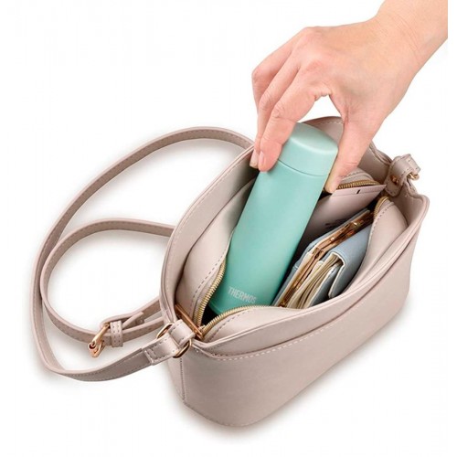 Классический термос Thermos JOJ-150 MNT 0.15 л (мятный) 2