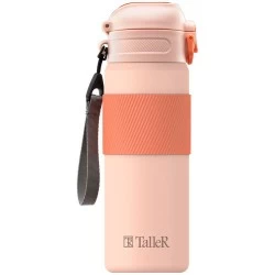 Термокружка Taller TR-22434 0.6 л (розовый)