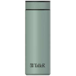 Термокружка Taller TR-22435 0.5 л (зеленый)