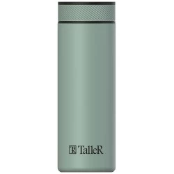 Термокружка Taller TR-22435 0.5 л (зеленый)