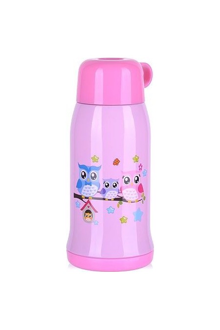 Классический термос MAYER BOCH 28047 0.58 л (розовый) 