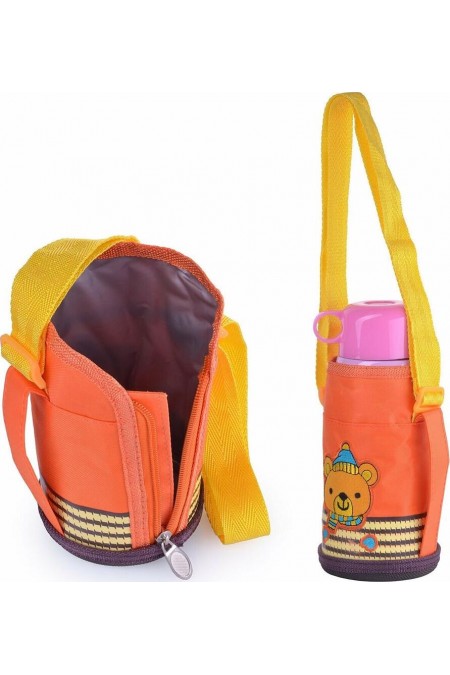 Классический термос MAYER BOCH 28047 0.58 л (розовый) 2