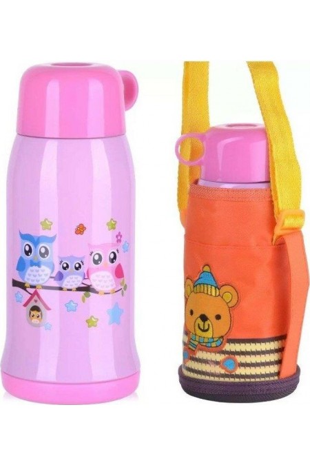 Классический термос MAYER BOCH 28047 0.58 л (розовый) 1