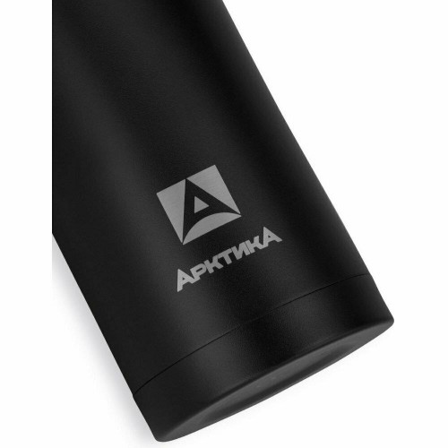 Классический термос Арктика 105-750-BKT 0.75 л (черный текстурный) 1