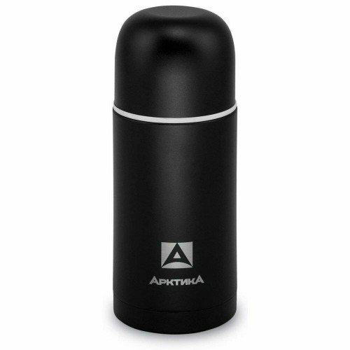 Классический термос Арктика 105-750-BKT 0.75 л (черный текстурный) 3