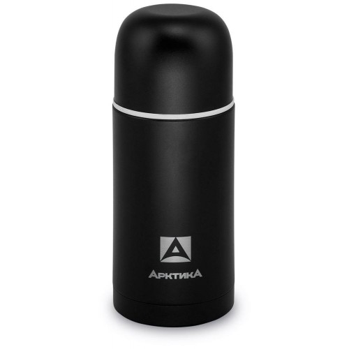 Классический термос Арктика 105-750-BKT 0.75 л (черный текстурный) 4