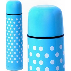 Классический термос MAYER BOCH 31126 0.75 л (голубой)