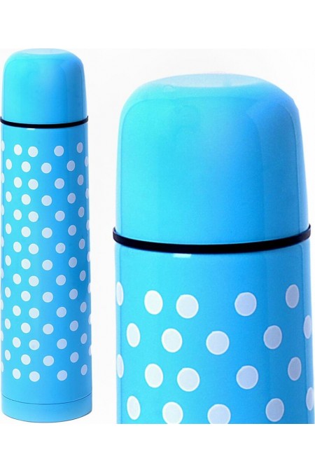 Классический термос MAYER BOCH 31126 0.75 л (голубой) 