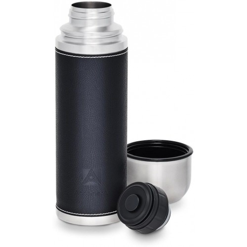 Классический термос Арктика 108-700 0.7 л (черный) 1