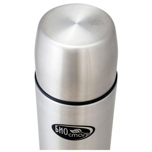Классический термос Biostal NBP-750В 0.75 л (серебристый) 1