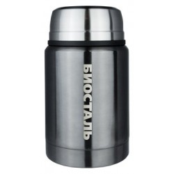 Термос для еды Biostal NTS-500 0.5 л (стальной)
