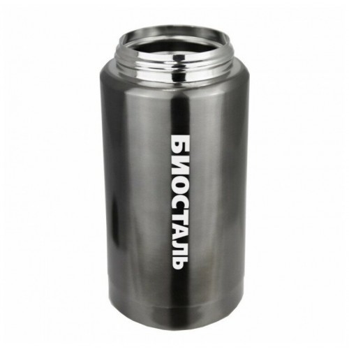 Термос для еды Biostal NTS-500 0.5 л (стальной) 1