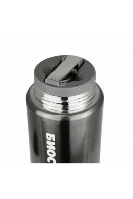 Термос для еды Biostal NTS-500 0.5 л (стальной) 1