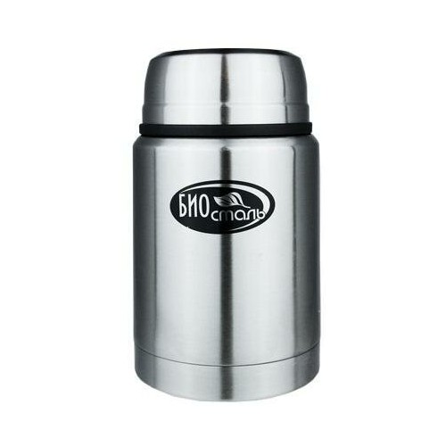 Термос для еды Biostal NTS-500 0.5 л (стальной) 6