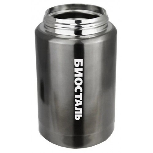 Термос для еды Biostal NTS-500 0.5 л (стальной) 8