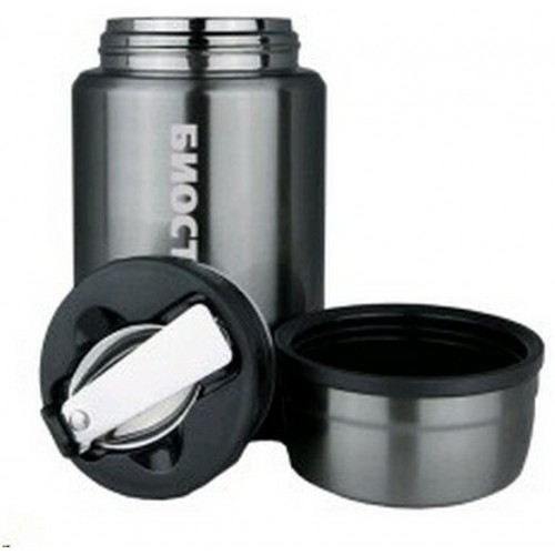 Термос для еды Biostal NTS-500 0.5 л (стальной) 9