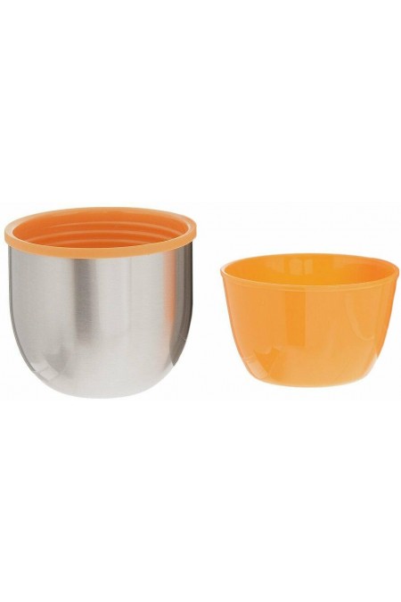 Классический термос Biostal NBP-1200 1.2 л (серебристый) 1